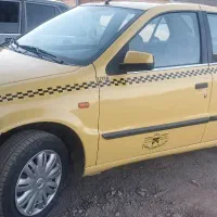 تاکسی گردشی