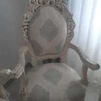 مبل سلطنتی