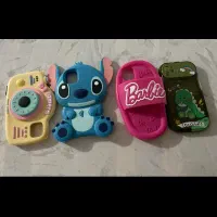 ۴ عدد گارد ایفون ۱۱ نرمال