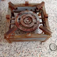 اجاق گاز سه شعله 65×65