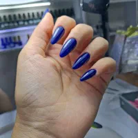 جویای کار درسالن آرایشگری هستم