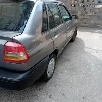پراید ۱۴۱