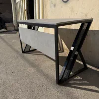 میز تحریر اداری کامپیوتر