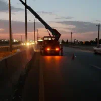 مهندس برق جهت رتبه بندی شرکت