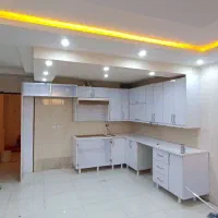 ۹۶متری مسکن مهر دادگستری طبقه سوم