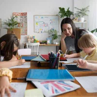 تدریس زبان انگلیسی