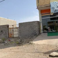 زمین تجاری سر اصلی بین الحرمین ۲۰۰متری