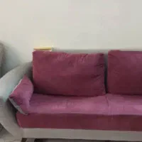 مبل راحتی 7نفره