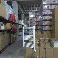 هیتر و گرم‌کن سرویس بهداشتی حوله خشک کن