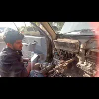 خدمات برق تخصصی خودرو سیاردر پردیسان ها