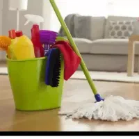 خدمات و نظافت