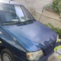 پراید 111