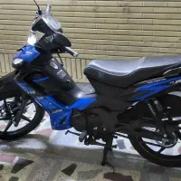 tvs راکز|موتورسیکلت|دزفول, |دیوار