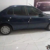 سمند ای اف 7تک گانه