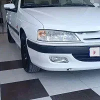 پژو پارس سال مدل 93