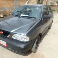 پراید ا14 مدل85