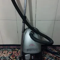 جارو برقی max2000|جاروبرقی، جارو شارژی، بخارشو|تهران, شهرک ابوذر|دیوار