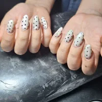 خدمات ناخون با اف ویژه