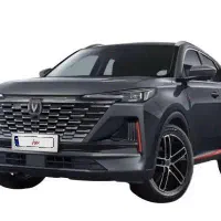 چانگان CS55 plus خاکستری متالیک