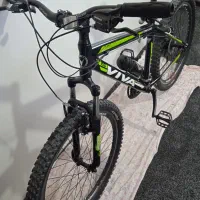 دوچرخه ویوا کنکورد 26