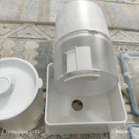 غذاریز اتوماتیک ماهی و لوازم آکواریوم