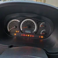 کوییک 99|خودرو سواری و وانت|الوند, |دیوار