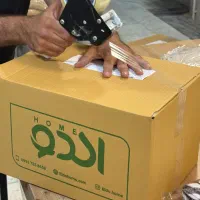 استخدام نیروی بسته‌بندی و انبار (آقا و خانم)