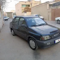 پراید مدل81|خودرو سواری و وانت|اصفهان, ملاصدرا|دیوار