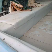 تشت قایق