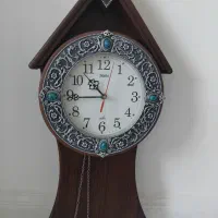 ساعت دیواری