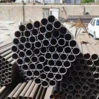 داربست بست لوله اتصالات و تخته بنایی
