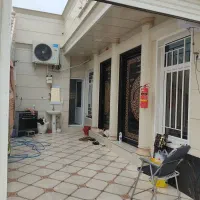 خونه ویلایی و مغازه تجاری چغادک غربی
