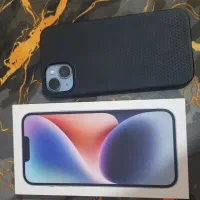 iphone 14 plus 256 za|موبایل|سنندج, |دیوار