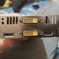 کارت گرافیک Geforce GTX 460