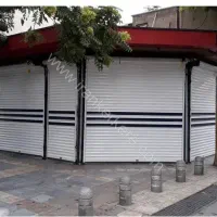 مغازه / فروشی / بر مدنی کنار پاساژ امیر