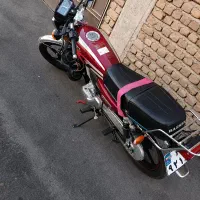 موتور هندا 200ccباسل