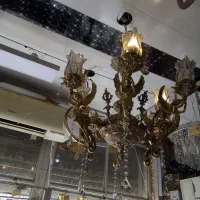 فروش لوستر به صورت اقساطی