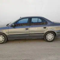 سمند Lx|خودرو سواری و وانت|بروجرد, |دیوار