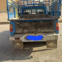 نیسان بار