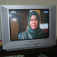 تلویزیون ۲۱ اینچ سامسونگ