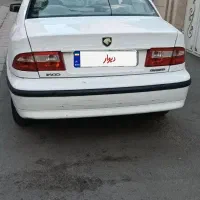 سمند|خودرو سواری و وانت|باغستان, |دیوار