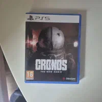 بازی Cronos برای ps5