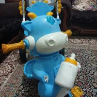 سه چرخه سالم بدل جابجایی میفروشم