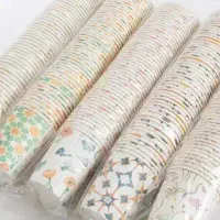 تولیدلیوان کاغذی