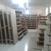 تولیدی کفی تخت و تشک طبی فنری