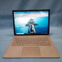 سرفیس لپتاپ بوک ۳ surface laptop book 3
