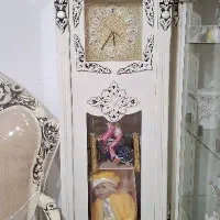 ساعت و ویترین