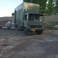 خاور بدون تعویضی فابریک ۸۰۸