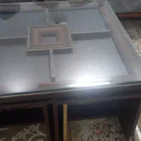 میز عسلی
