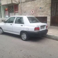 پراید ۹۹ بیرنگ